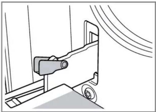 SIEMENS HE010FBV1 - ⚠️ WARNUNG – Verletzungsgefahr! - 2