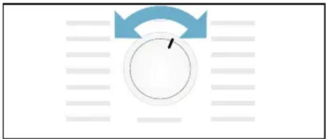 SIEMENS WT43HV00 - Programm einstellen - 1