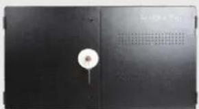 Leba NoteBox 16 - NoteBox 16 tablets is a compact storage and charging solution for 16 tablets. - 2