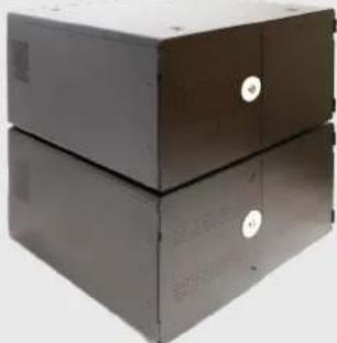Leba NoteBox 16 - ITEM NUMBERS - 6