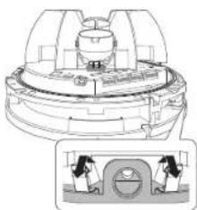 Hanwha PNM-9002VQ - Bevor Sie mit der Installation beginnen - 4
