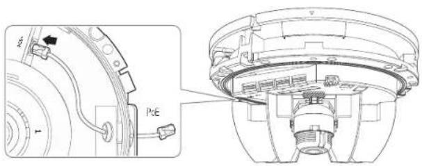 Hanwha PNM-9002VQ - - Anpassungsmethode - 1