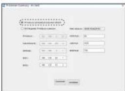 Hanwha PNM-9002VQ - Konfigurieren der dynamischen IP - 1