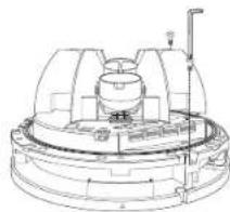 Hanwha PNM-9002VQ - Bevor Sie mit der Installation beginnen - 3