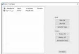 Hanwha PNM-7002VD - MANUELLES REGISTRIERUNG DER KAMERA - 2