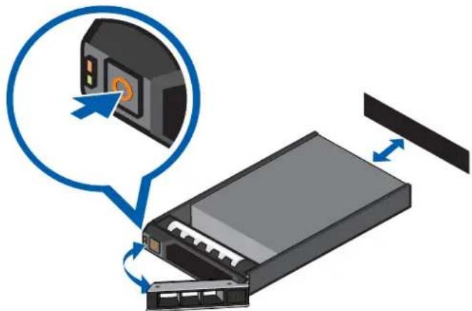 Avigilon AINVR-VAL-12TB-EU - Replace Hard Disk Drives - 1