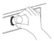 BAUKNECHT WAPC ZEN 98545 CD - ERSTINBETRIEBNAHME - 1