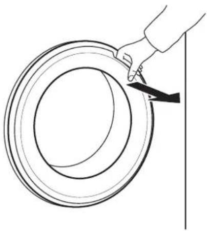 BAUKNECHT WAPC ZEN 98545 CD - TÜR - 1