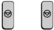 SHARP FO-5700 - Enter a selection for the option setting by pressing the numeric keys. See the list that follows for an explanation of each of the option settings. - 1