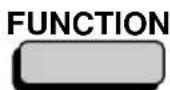 SHARP FO-5700 - Clearing a Program Key - 1