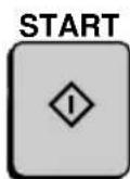SHARP FO-5700 - Press the START key. - 2