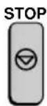 SHARP FO-5700 - Press the STOP key repeatedly until you return to the date and time display. - 1