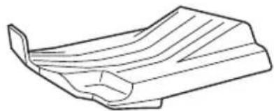 SHARP FO-5700 - Unpacking Checklist - 8