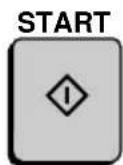 SHARP FO-5700 - Press the START key and go to the specific procedure for your operation (see the following pages). - 1