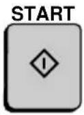 SHARP FO-5700 - Press the SPEED DIAL key and then enter the Speed Dial number by pressing the numeric keys. - 3
