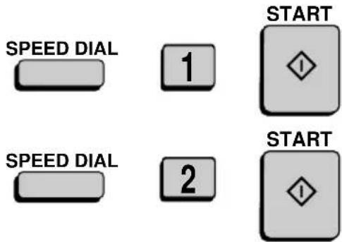 SHARP FO-5700 - Serial Polling - 1