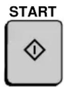 SHARP FO-5700 - Press the START key. - 1