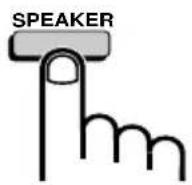 SHARP FO-5700 - Speaker - 1