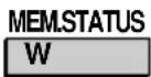 SHARP FO-5700 - Checking copy jobs in memory - 1