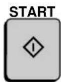 SHARP FO-5700 - If you want the document to be sent through memory, press the START key. - 1