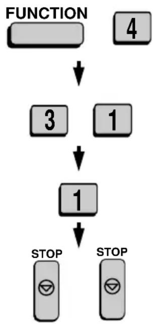 SHARP FO-5700 - Connection to a computer (option) - 4