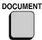 SHARP FO-5700 - If you want the document to be sent through memory, press the START key. - 2