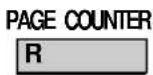 SHARP FO-5700 - Batch Page Numbering - 2