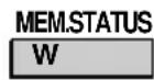 SHARP FO-5700 - To cancel a memory transmission - 1