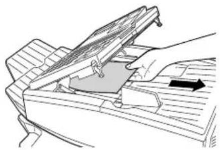 SHARP FO-5700 - Important: - 2