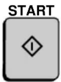 SHARP FO-5700 - Press the CONFIDENTIAL key and then 1. - 4