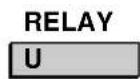 SHARP FO-5700 - Clearing a relay group - 1