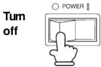 SHARP FO-5700 - Connection to a computer (option) - 1