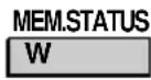 SHARP FO-5700 - Checking documents in memory - 1