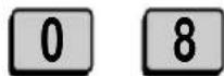 SHARP FO-5700 - Batch Page Numbering - 3