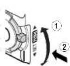 SHARP VL-PD6H - Delete-protection - 3