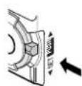 SHARP VL-PD6H - To stop Slide Show Playback - 1