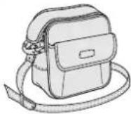 SHARP VL-PD6H - Supplied Accessories - 23