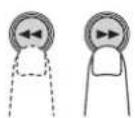 SHARP VL-PD6H - Composite picture types - 6