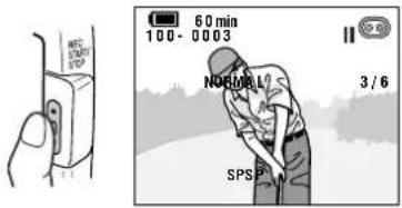 60 min 100-0003 NORMAL 3/6 SPS