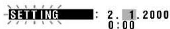SHARP VL-PD6H - Notes: - 10