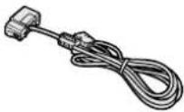 SHARP VL-PD6H - Supplied Accessories - 19