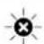 SHARP VL-PD6H - Warning Indicators - 4