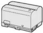 SHARP VL-PD6H - Supplied Accessories - 16
