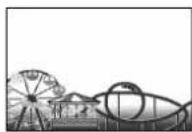 SHARP VL-PD6H - Types of scene and title designs - 3