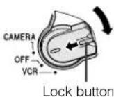 SHARP VL-PD6H - Card Recording mode Card Playback mode - 2