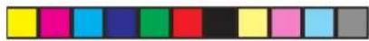 SHARP VL-PD6H - Trademarks - 3
