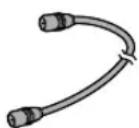 SHARP DV-RW550U - Supplied Accessory - 2