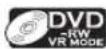 SHARP DV-RW550U - Recording from an external source - 2