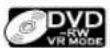 SHARP DV-RW550U - Setting or clearing chapter markers - 2