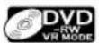 SHARP DV-RW550U - Deleting a Playlist - 2